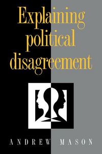 Produktbild: Explaining Political Disagreement
