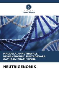 Produktbild: Neutrigenomik