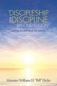 Produktbild: Discipleship and Discipline Second Edition