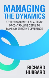 Produktbild: Managing the Dynamics