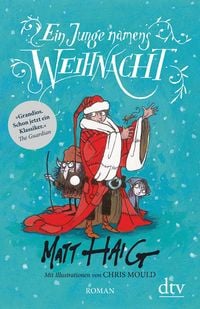 Produktbild: Ein Junge namens Weihnacht