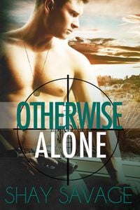 Produktbild: Otherwise Alone (Evan Arden, #1)