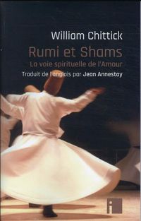 Produktbild: Rumi et Shams : la voie spirituelle de l'amour