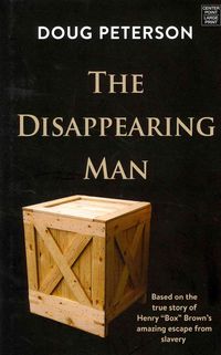 Produktbild: The Disappearing Man