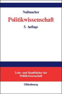 Produktbild: Politikwissenschaft