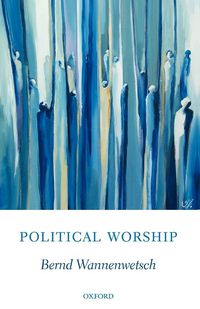 Produktbild: Political Worship
