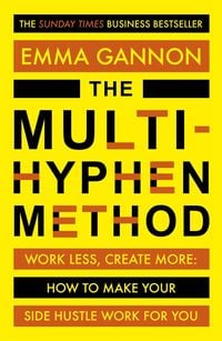Produktbild: The Multi-Hyphen Method