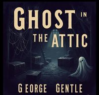Produktbild: Ghost in the Attic