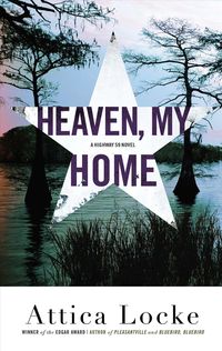 Bild vom Artikel Heaven, My Home vom Autor Attica Locke