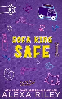 Produktbild: Sofa King Safe