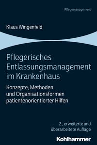 Produktbild: Pflegerisches Entlassungsmanagement im Krankenhaus