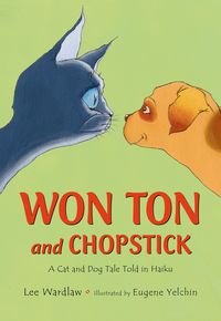 Produktbild: Won Ton & Chopstick