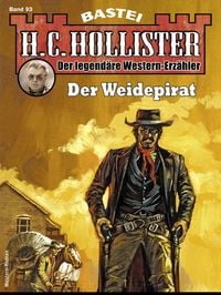 Produktbild: H. C. Hollister 93