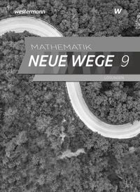 Produktbild: Mathematik Neue Wege SI - Ausgabe 2019 f&uuml;r Nordrhein-Westfalen und Schleswig-Holstein G9