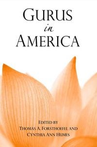 Produktbild: Gurus in America