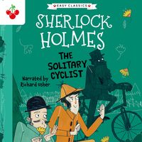 Produktbild: The Solitary Cyclist