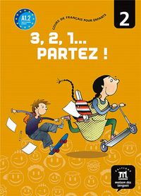 Produktbild: V&aacute;zquez L&oacute;pez, M: 3, 2, 1 partez! 2