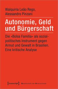 Produktbild: Autonomie, Geld und B&uuml;rgerschaft