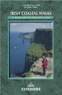 Produktbild: Dillon, P: Irish Coastal Walks