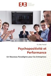 Produktbild: Psychopositivit&eacute; et Performance