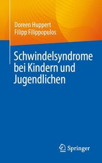 Produktbild: Schwindelsyndrome bei Kindern und Jugendlichen