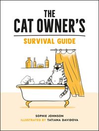 Produktbild: The Cat Owner's Survival Guide