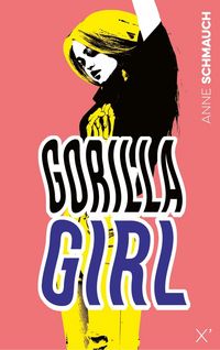 Produktbild: Gorilla girl