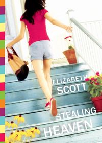 Produktbild: Stealing Heaven