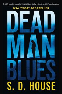 Produktbild: Dead Man Blues