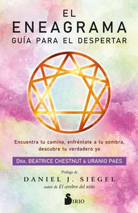 Produktbild: Eneagrama, El. Guia Para El Despertar
