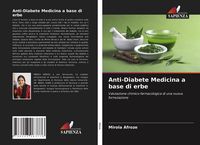 Produktbild: Anti-Diabete Medicina a base di erbe