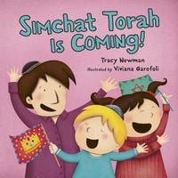 Produktbild: Simchat Torah Is Coming!