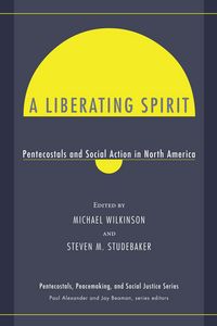 Produktbild: A Liberating Spirit
