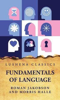 Produktbild: Fundamentals of Language