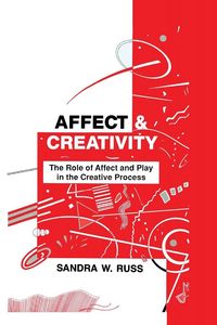 Produktbild: Affect and Creativity