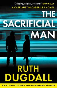 Produktbild: The Sacrificial Man
