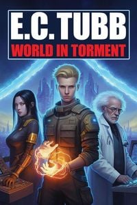 Produktbild: World In Torment