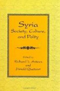Produktbild: Syria
