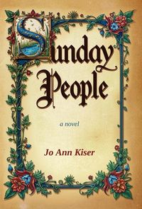 Produktbild: Sunday People