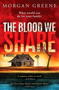 Produktbild: The Blood We Share