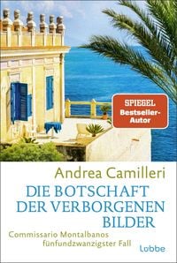 Produktbild: Die Botschaft der verborgenen Bilder