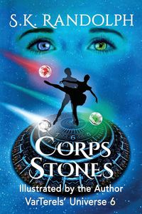 Produktbild: Corps Stones