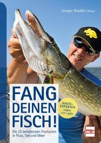 Produktbild: Fang deinen Fisch!