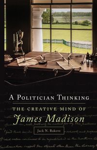 Produktbild: A Politician Thinking