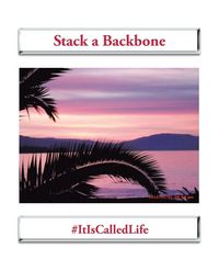 Produktbild: Stack a Backbone