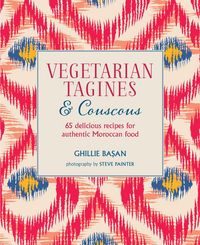 Produktbild: Vegetarian Tagines & Couscous