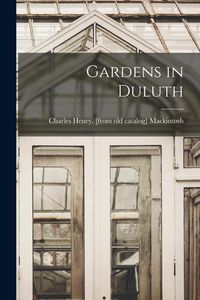 Produktbild: Gardens in Duluth