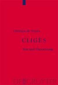 Produktbild: Clig&egrave;s