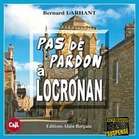 Produktbild: Pas de Pardon &agrave; Locronan