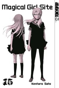 Produktbild: Magical Girl Site 15